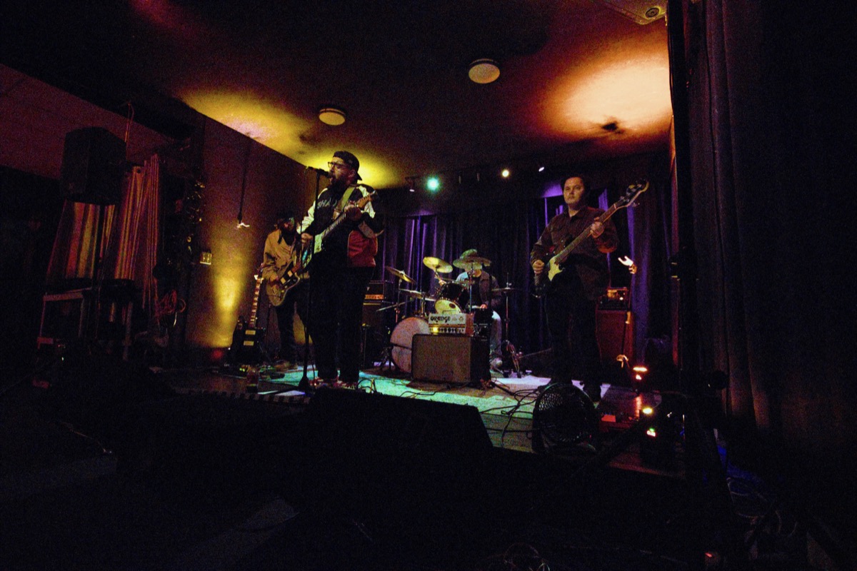 Band Photo 25