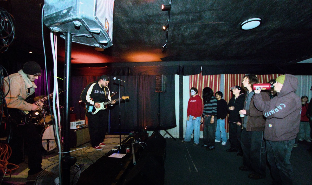 Band Photo 26