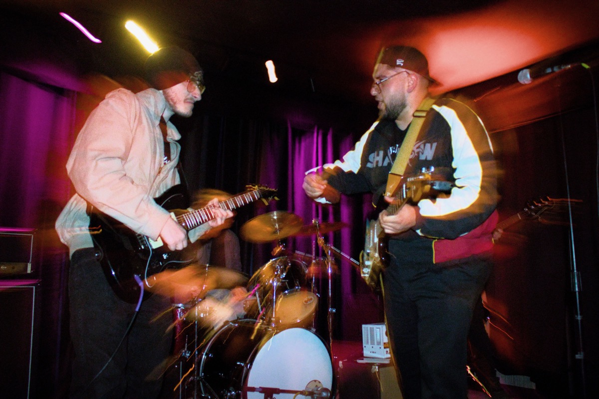 Band Photo 27