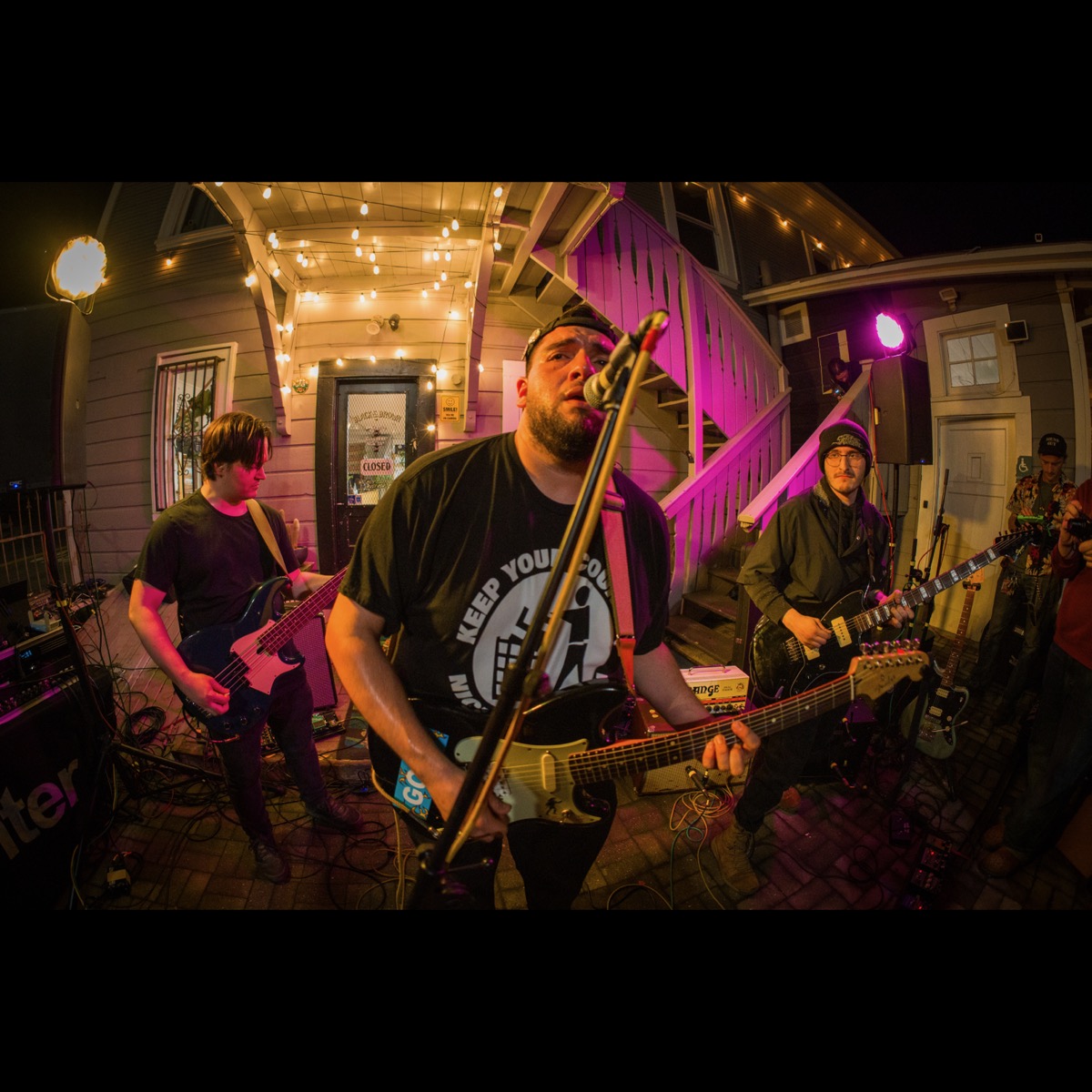 Band Photo 30