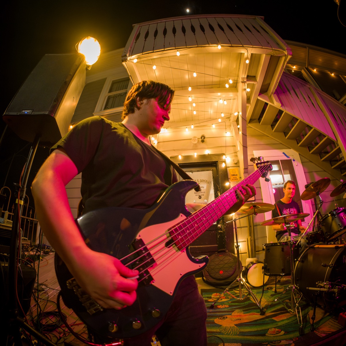 Band Photo 31