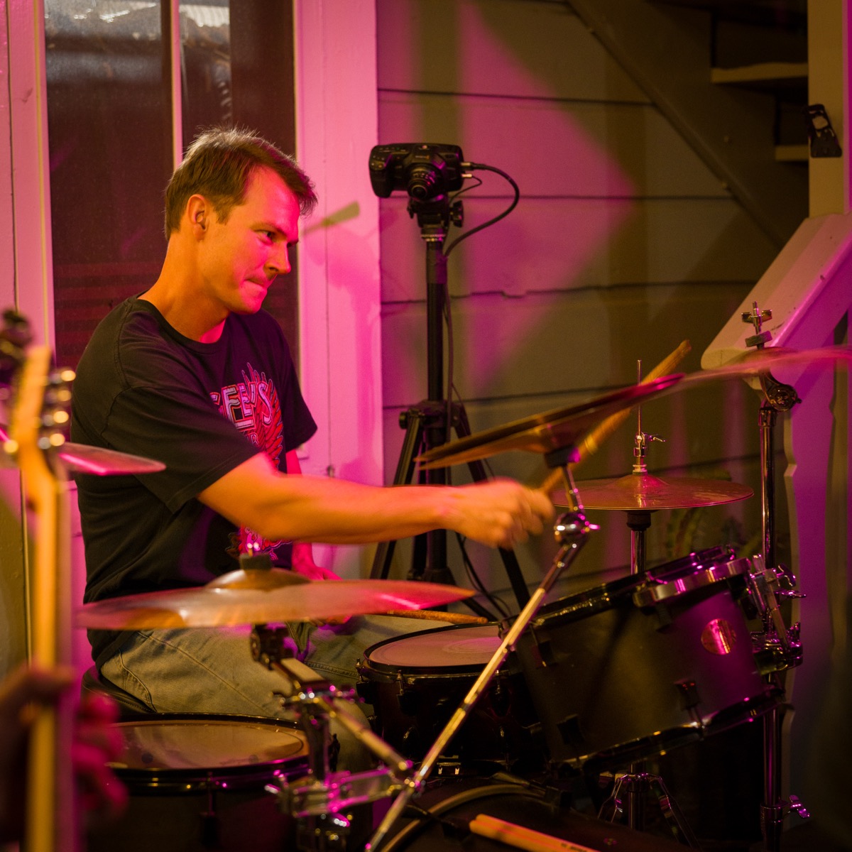 Band Photo 33