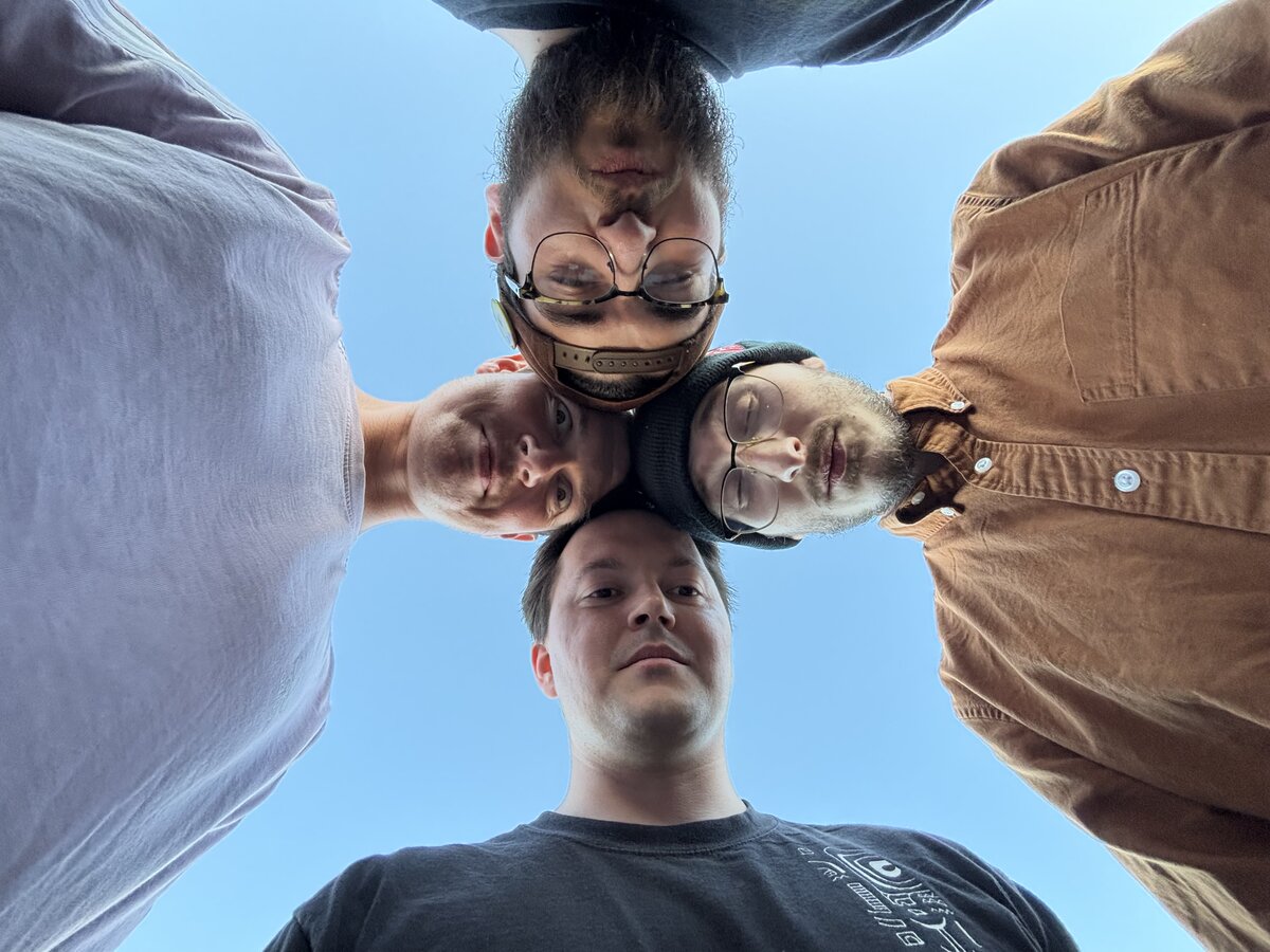 Band Photo 4