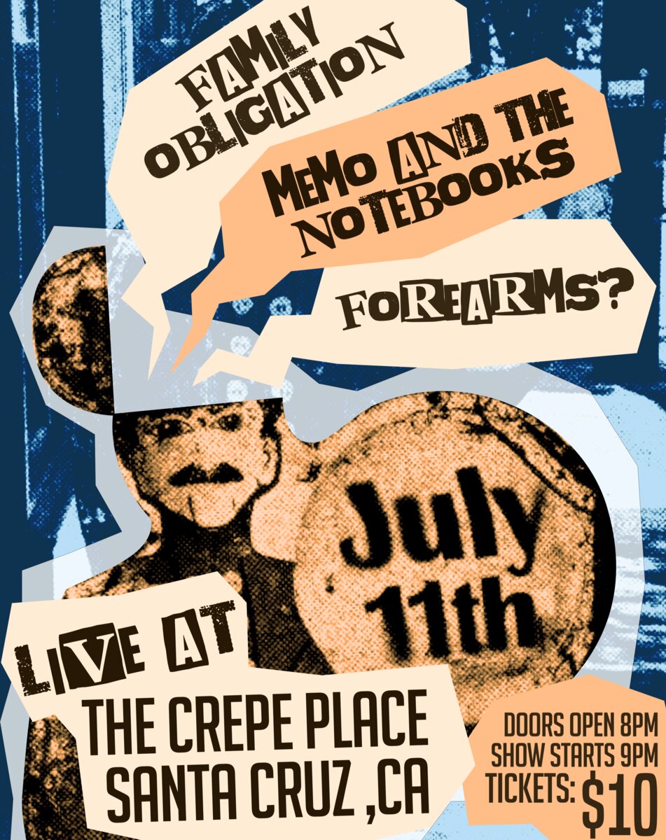 Show July 11, 2025