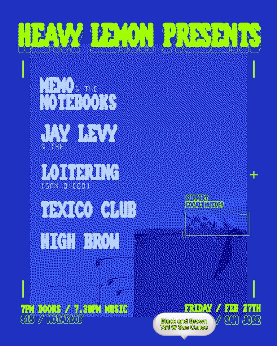 Show February 27, 2026